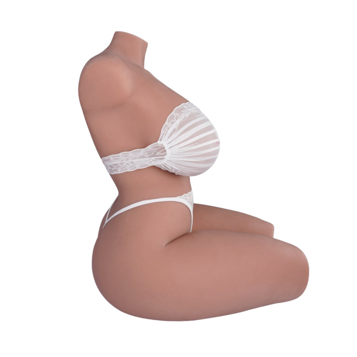 83cm/2ft9 68.34LB Plump BBW Sex Doll – Monroe (US, CA & EU-Only)