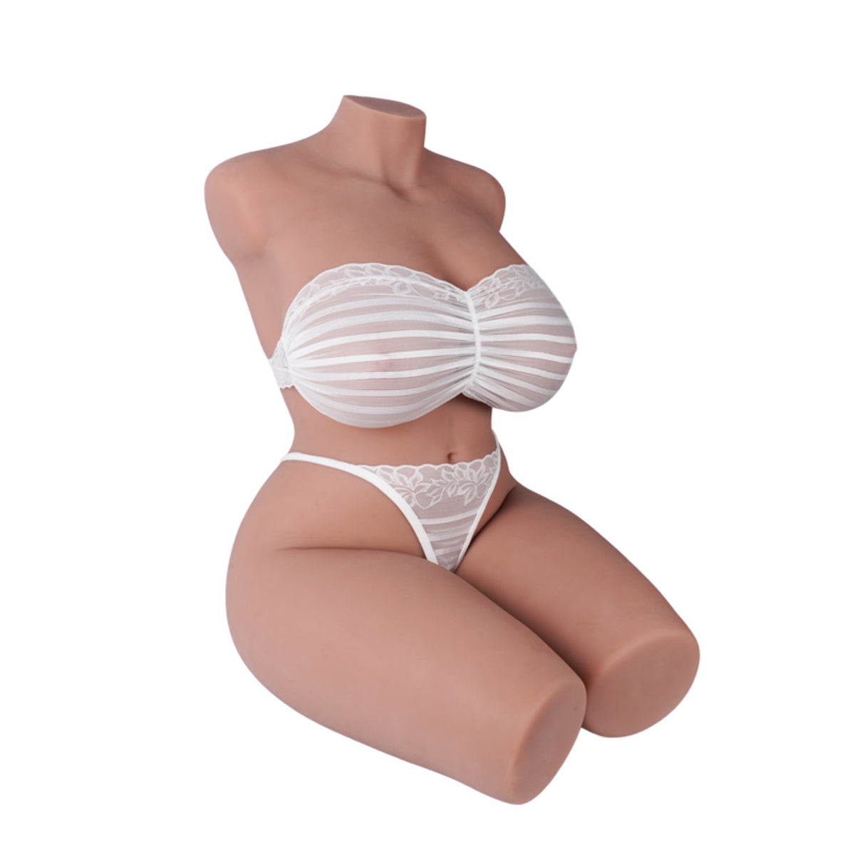 83cm/2ft9 68.34LB Plump BBW Sex Doll – Monroe (US, CA & EU-Only)