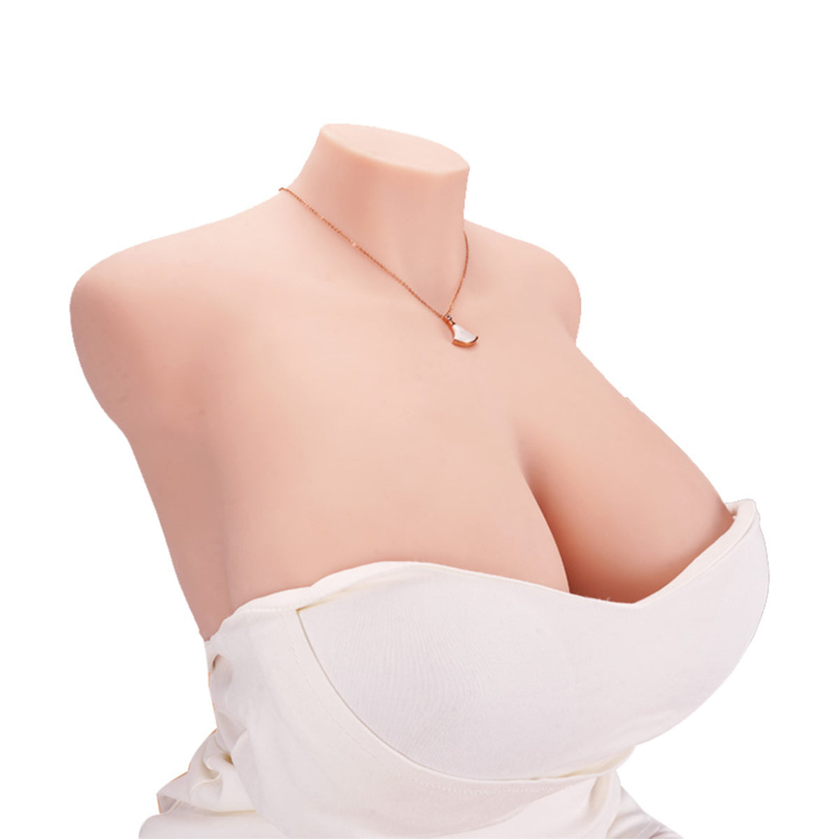 83cm/2ft9 68.34LB Plump BBW Sex Doll – Monroe (US, CA & EU-Only)