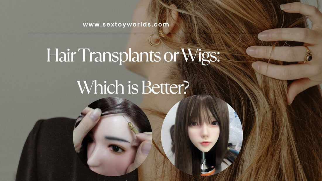 Hair Transplants or Wigs: Which is Better?