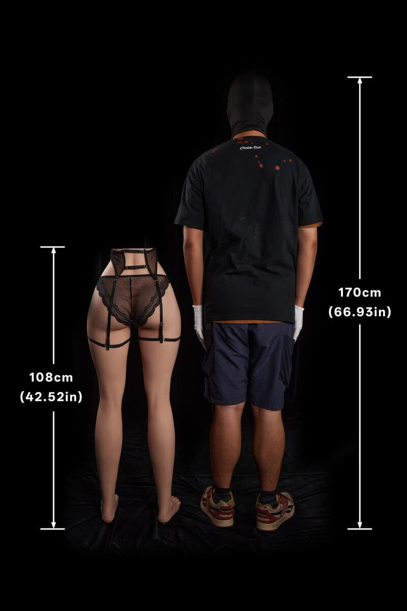 108cm3ft7-Ultra-Lightweight-Silicone-Sex-Doll-Torso-L108