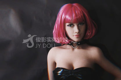 150cm (4ft11″) F-cup TPE Sex Doll Margot