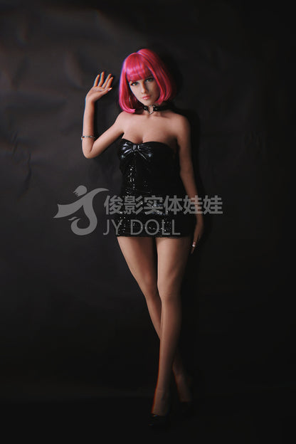 150cm (4ft11″) F-cup TPE Sex Doll Margot