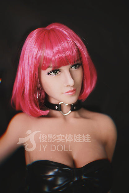 150cm (4ft11″) F-cup TPE Sex Doll Margot