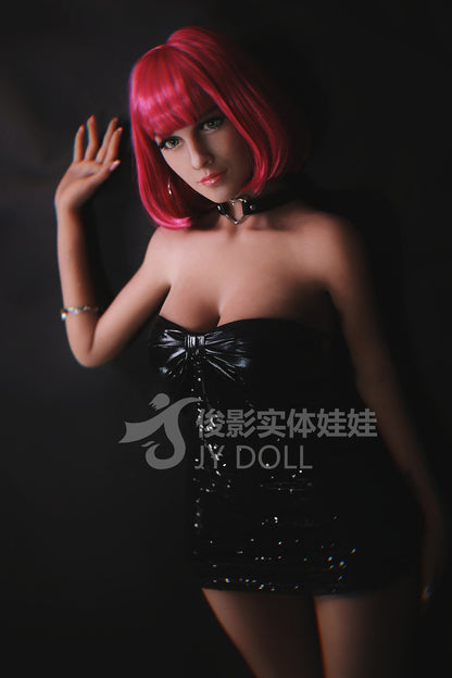 150cm (4ft11″) F-cup TPE Sex Doll Margot