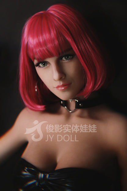 150cm (4ft11″) F-cup TPE Sex Doll Margot