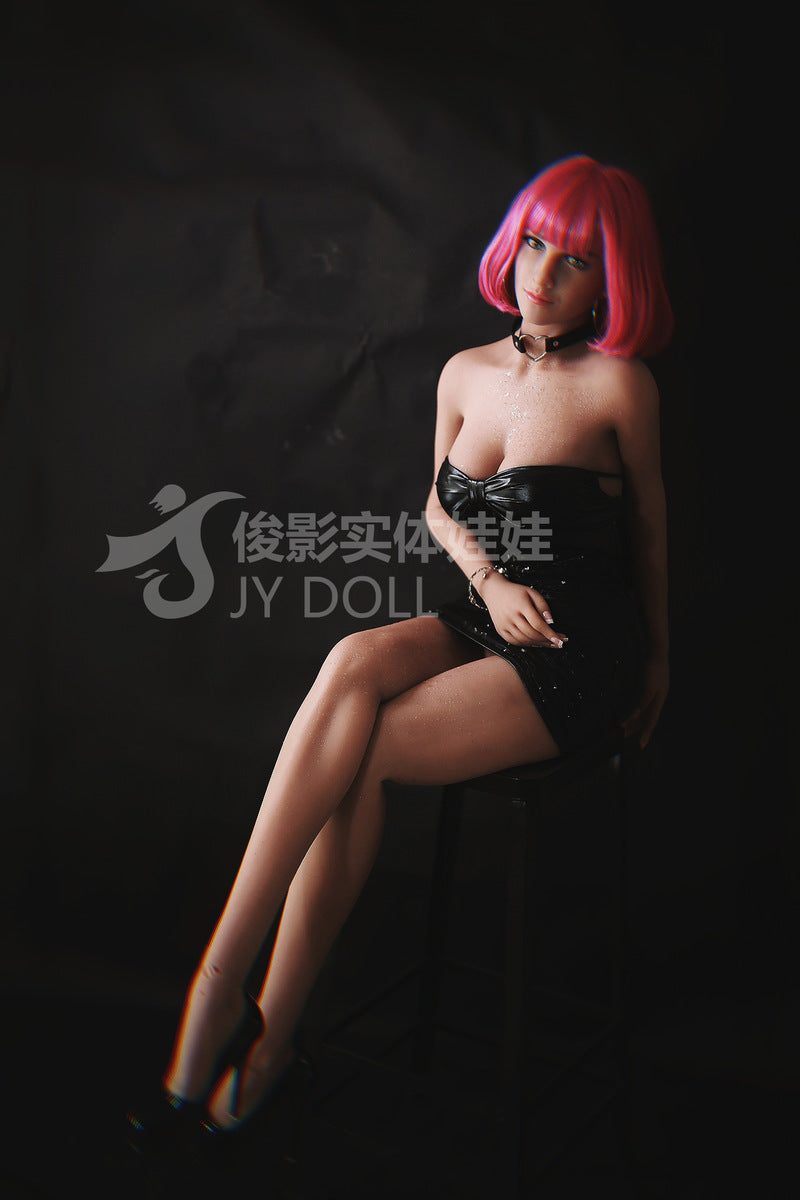 150cm (4ft11″) F-cup TPE Sex Doll Margot