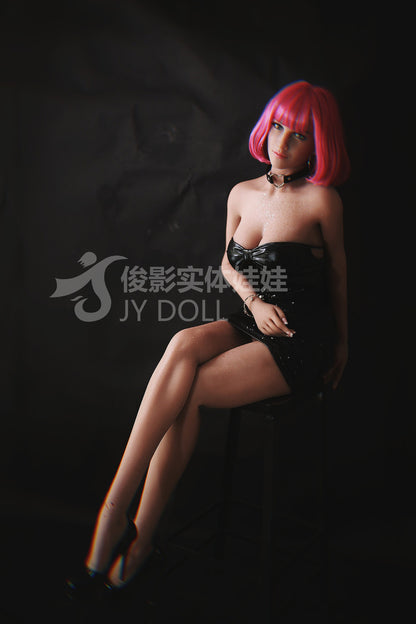 150cm (4ft11″) F-cup TPE Sex Doll Margot