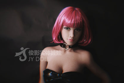 150cm (4ft11″) F-cup TPE Sex Doll Margot