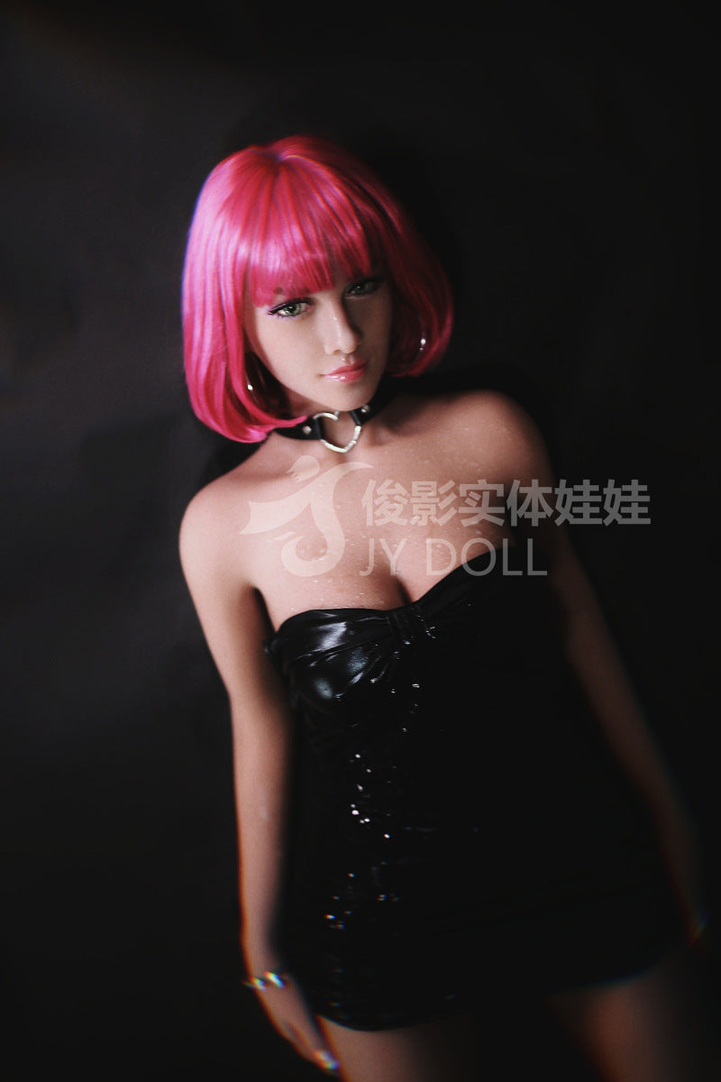 150cm (4ft11″) F-cup TPE Sex Doll Margot