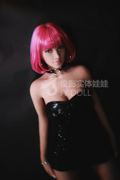150cm (4ft11″) F-cup TPE Sex Doll Margot