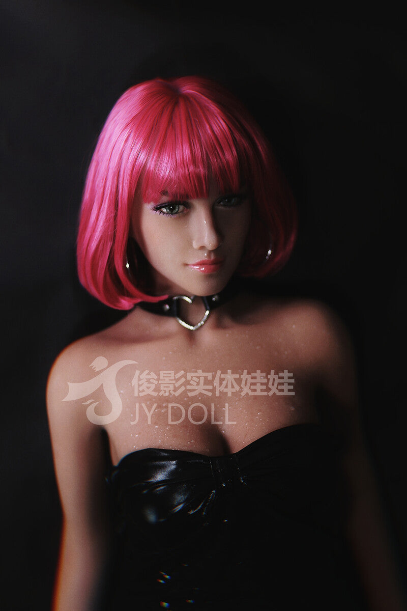 150cm (4ft11″) F-cup TPE Sex Doll Margot