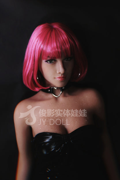 150cm (4ft11″) F-cup TPE Sex Doll Margot