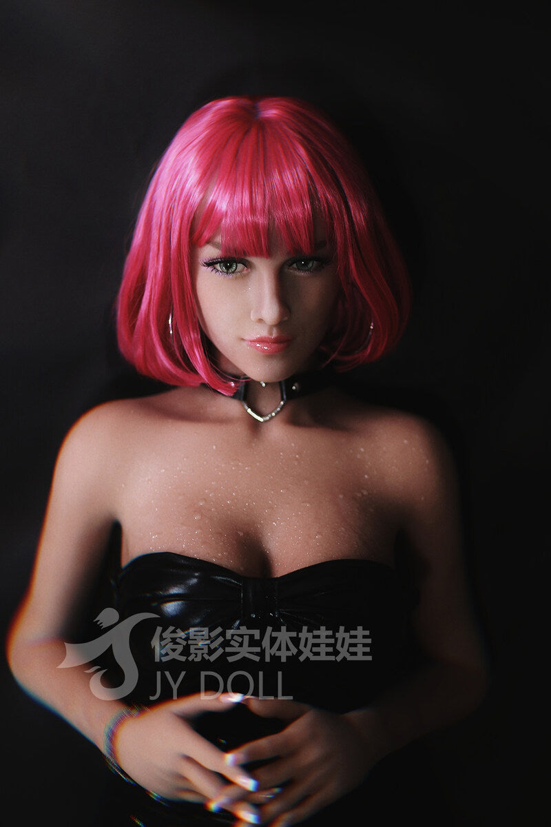 150cm (4ft11″) F-cup TPE Sex Doll Margot