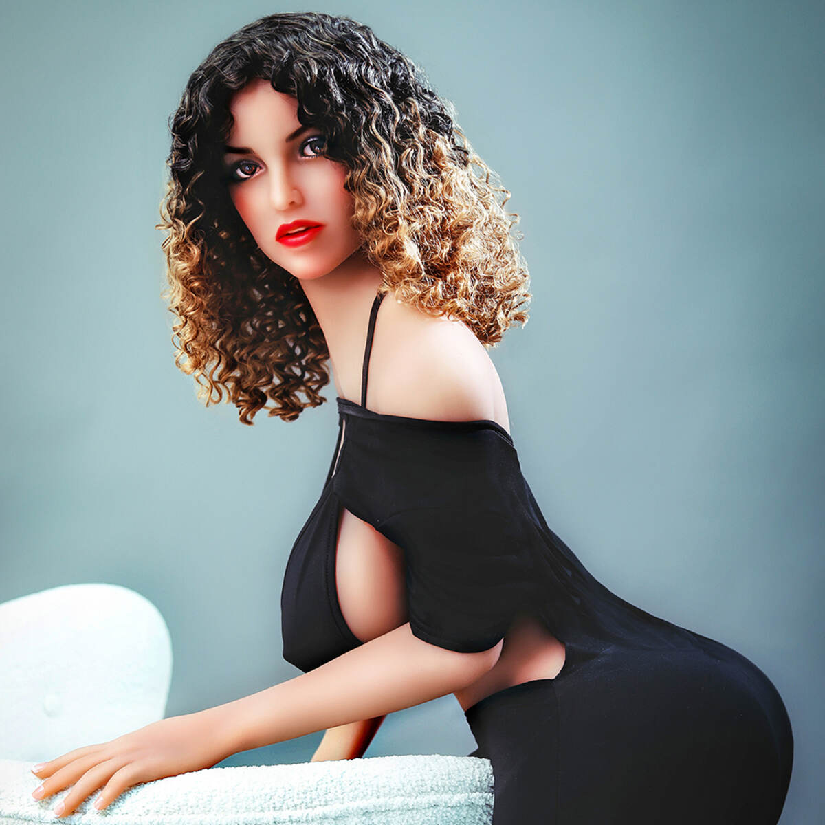 152cm(5ft) TPE Sex Doll Alina | US INSTOCK