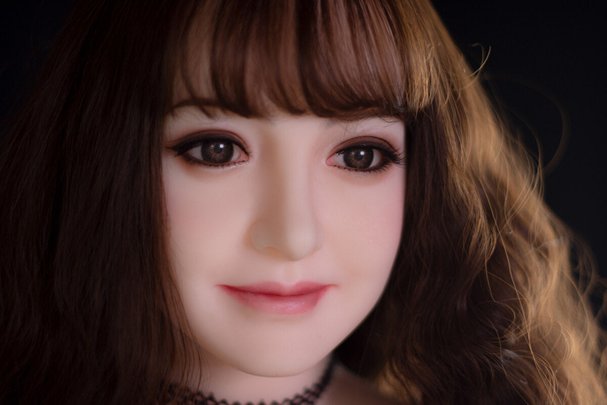 158cm(5ft2) D-cup TPE Sex Doll Ember | US INSTOCK