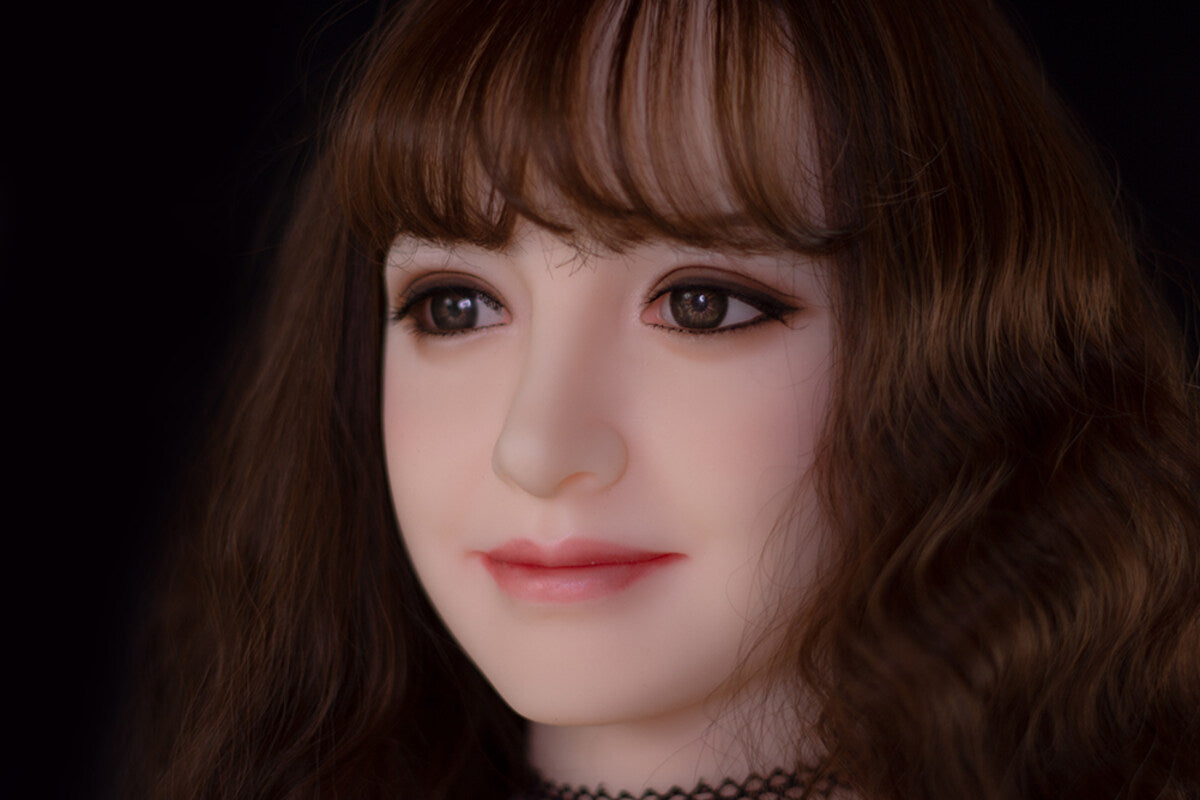158cm(5ft2) D-cup TPE Sex Doll Ember | US INSTOCK