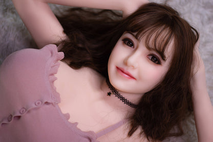 158cm(5ft2) D-cup TPE Sex Doll Ember | US INSTOCK