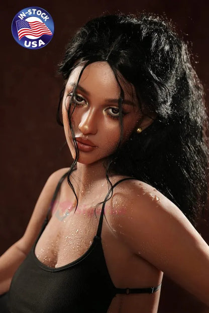 159cm/5ft2 Hot Sex Doll TPE Body With Silicone Head Daisy