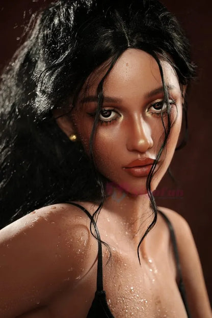 159cm/5ft2 Hot Sex Doll TPE Body With Silicone Head Daisy