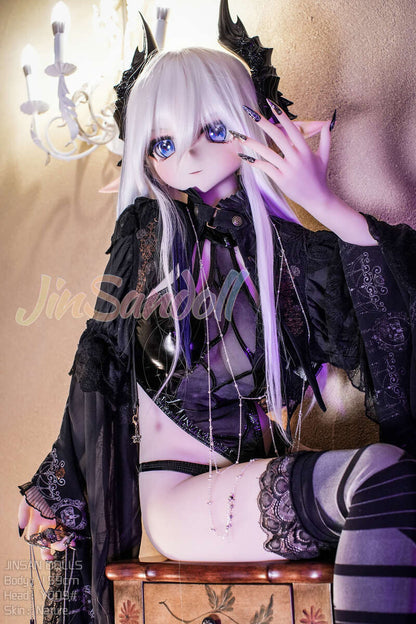159cm (5ft2) Anime TPE Sex Doll Sophia