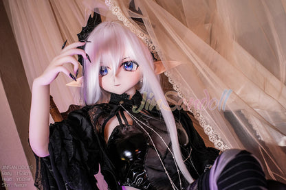 159cm (5ft2) Anime TPE Sex Doll Sophia