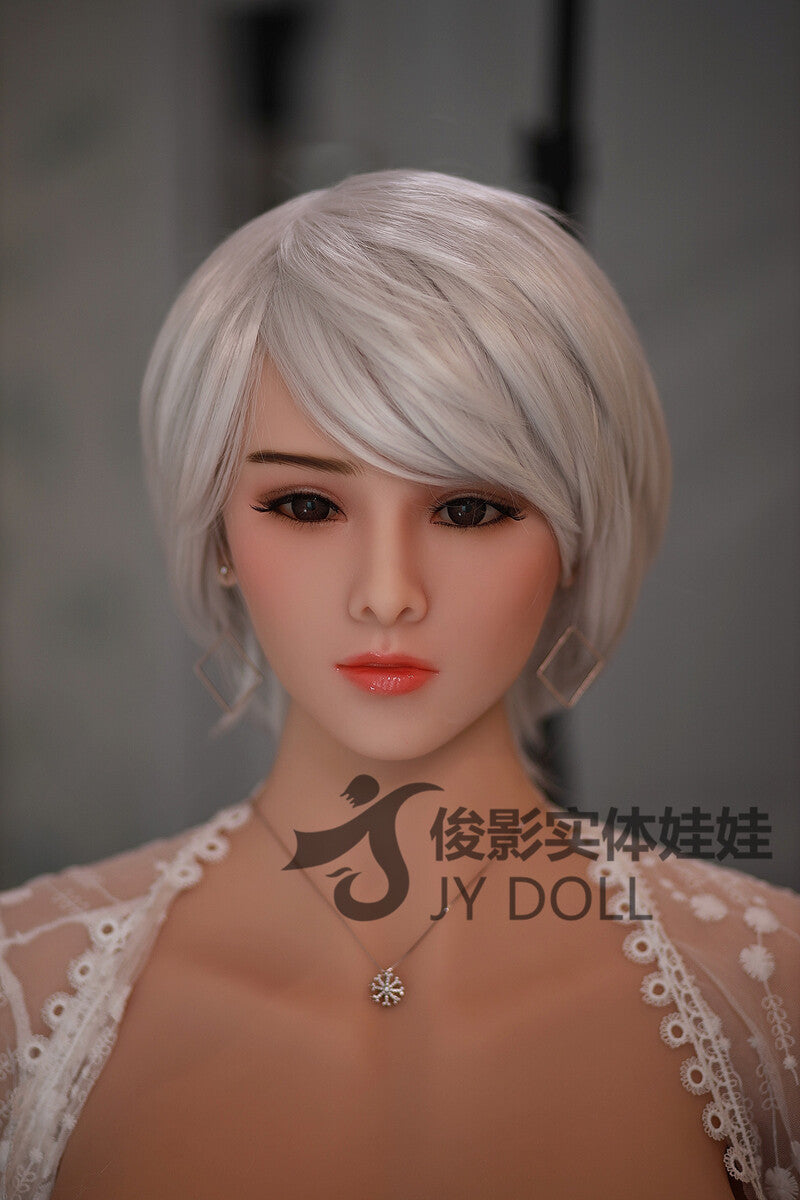 159cm (5ft2) N-cup TPE Sex Doll Aubrey