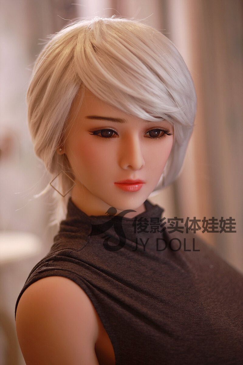 159cm (5ft2) N-cup TPE Sex Doll Aubrey