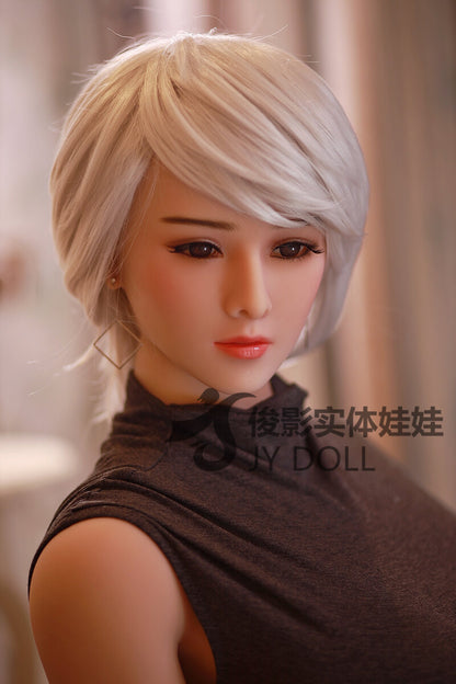 159cm (5ft2) N-cup TPE Sex Doll Aubrey