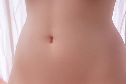 15kg/33lbs All Silicone Straight Leg Torso HB03-US Warehouse
