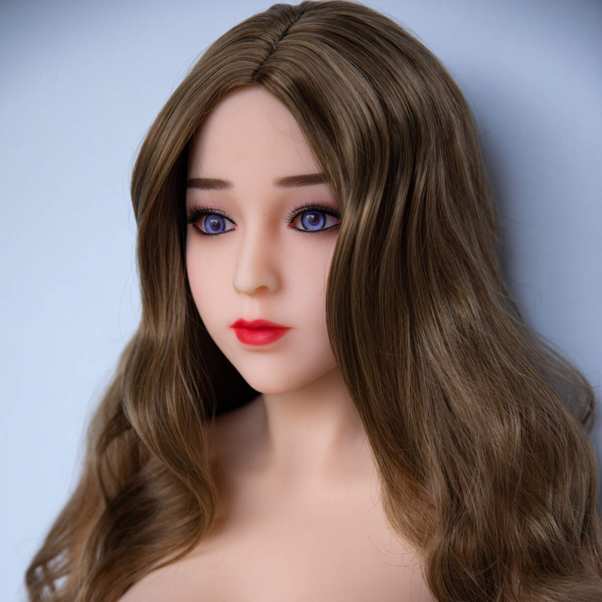 160cm(5ft3) B-cup TPE Sex Doll Brielle | US INSTOCK