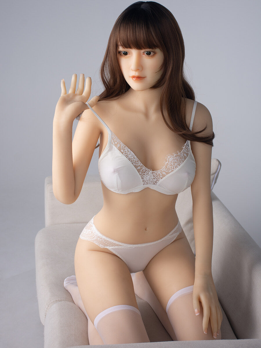160cm (5ft3) D cup TPE Sex Doll Wrenley