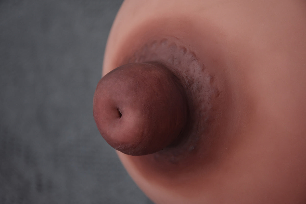 160cm (5ft3) R cup TPE BBW TPE Sex Doll Valerie