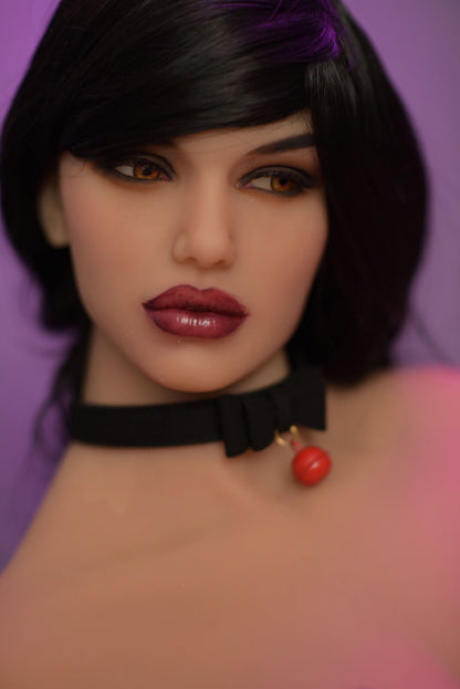 161cm (5ft3) J-cup BBW Sex Doll Gabriella