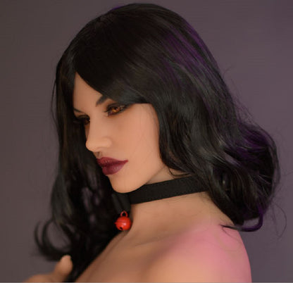 161cm (5ft3) J-cup BBW Sex Doll Gabriella