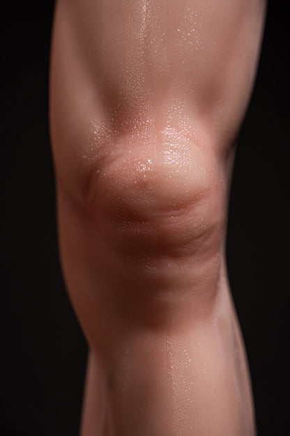 162cm/5ft4 H-cup TPE Sex Doll Amara