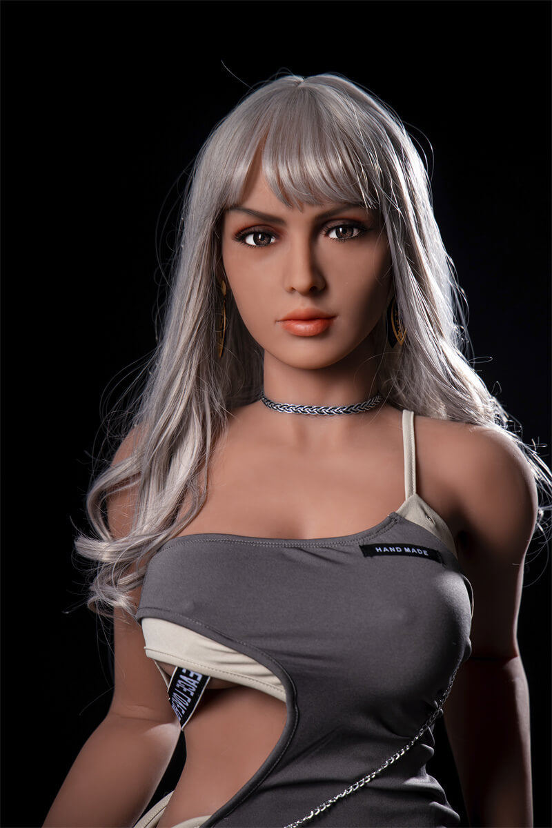 163cm5ft4 F cup TPE Sex Doll Ariyah