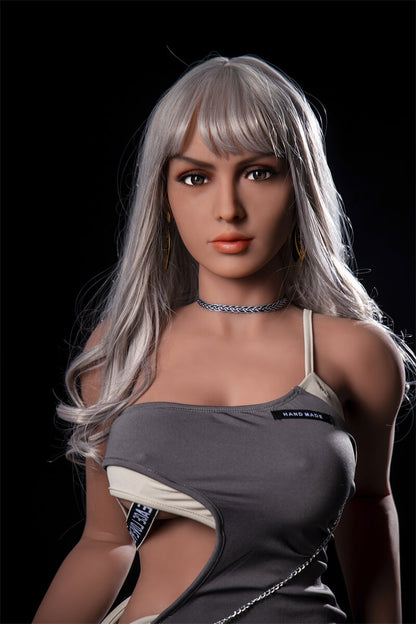 163cm5ft4 F cup TPE Sex Doll Ariyah