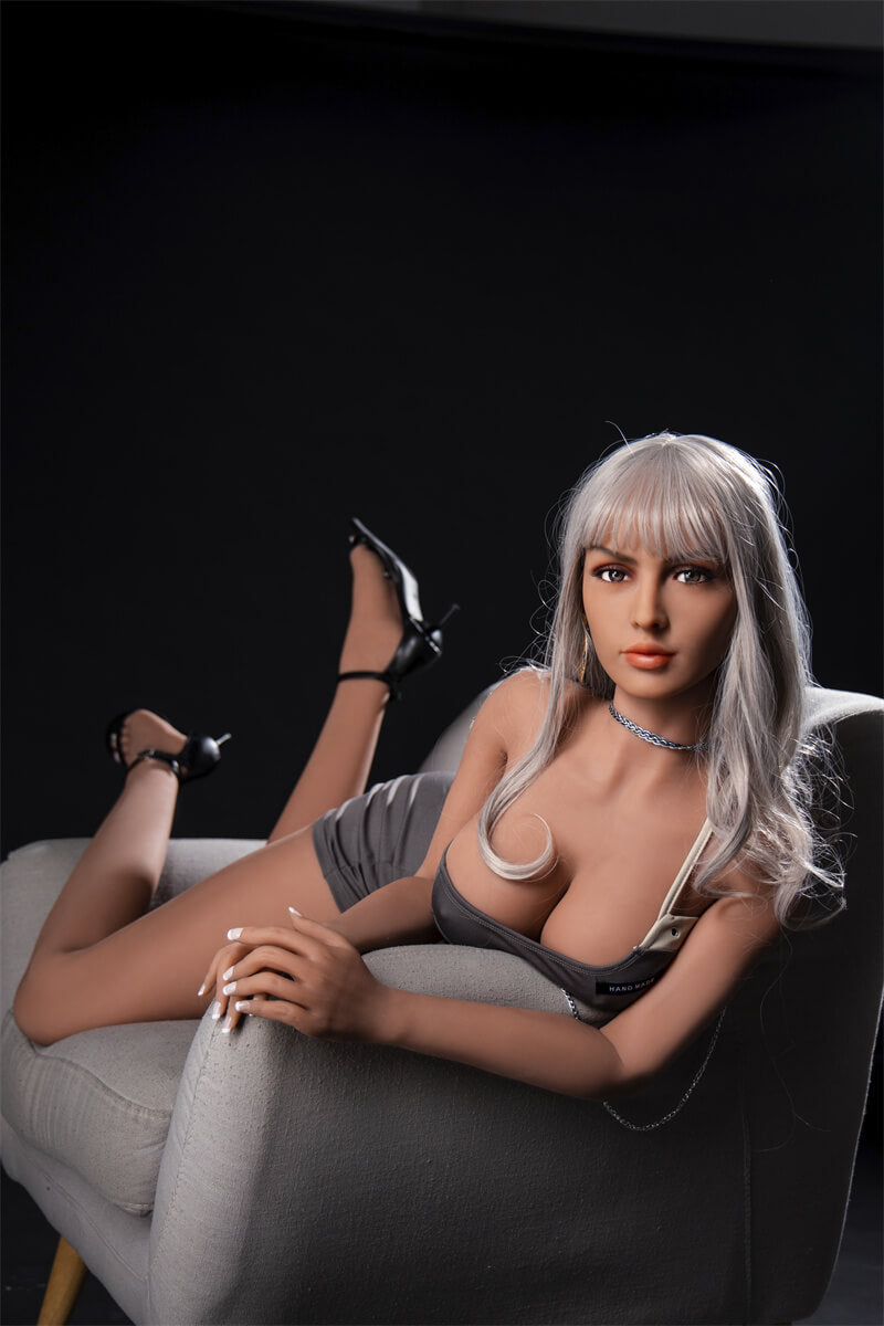 163cm5ft4 F cup TPE Sex Doll Ariyah