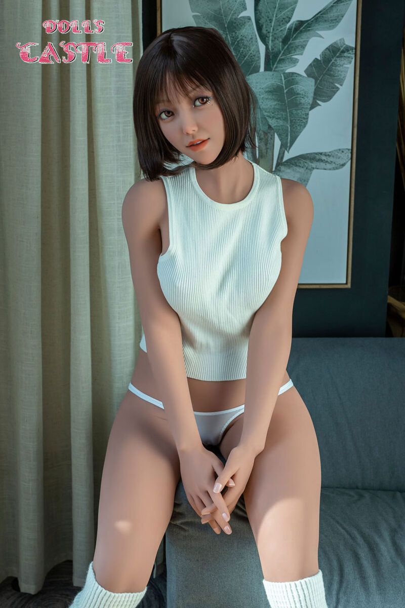 163cm (5ft4) E-Cup Asian Sex Doll Lydia