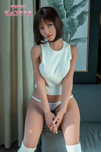 163cm (5ft4) E-Cup Asian Sex Doll Lydia