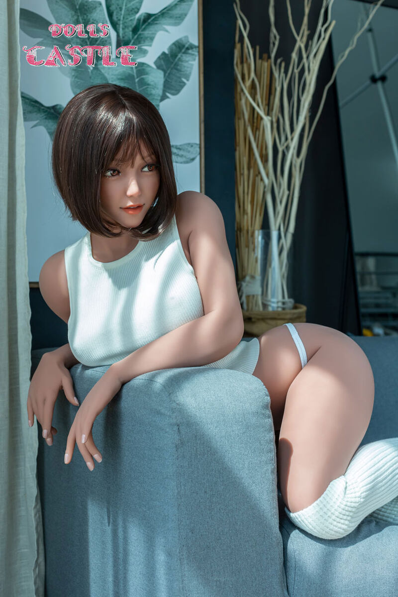 163cm (5ft4) E-Cup Asian Sex Doll Lydia