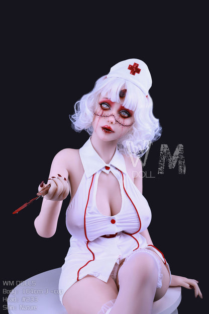 164cm (5ft4) J-cup Cosplay Sex Doll Isla