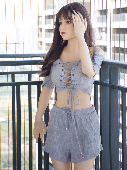 165cm (5ft5) I Cup Japanese Sex Doll Kehlani