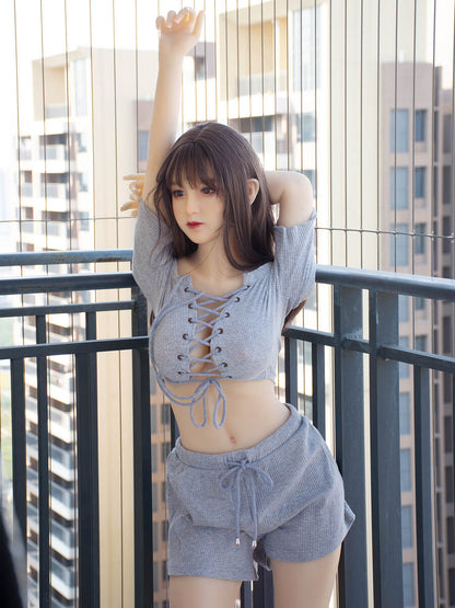 165cm (5ft5) I Cup Japanese Sex Doll Kehlani