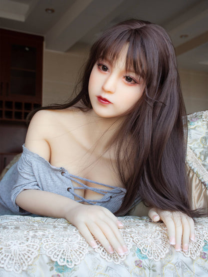 165cm (5ft5) I Cup Japanese Sex Doll Kehlani