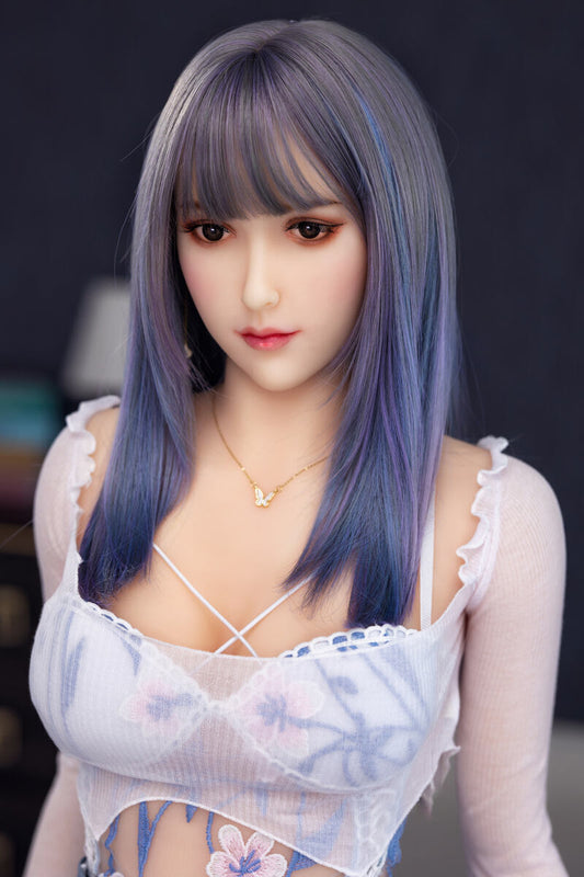 166cm (5ft5) E cup TPE Sex Doll Hadley