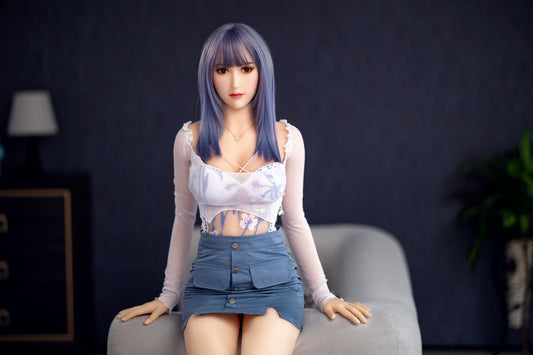 166cm (5ft5) E cup TPE Sex Doll Hadley