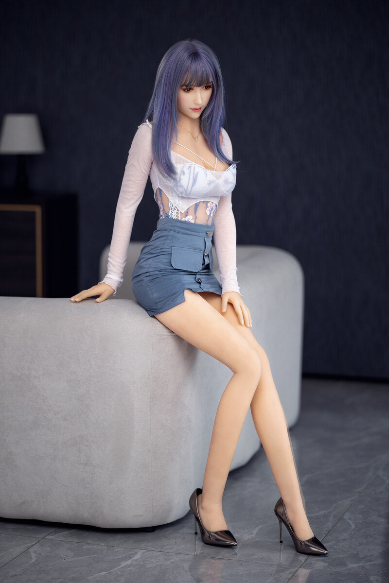 166cm (5ft5) E cup TPE Sex Doll Hadley