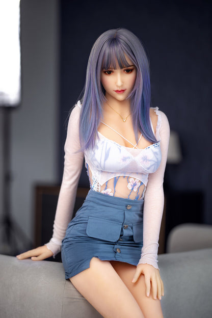 166cm (5ft5) E cup TPE Sex Doll Hadley